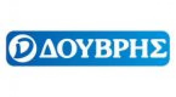 &Delta;&Omicron;&Upsilon;&Beta;&Rho;&Eta;&Sigma;