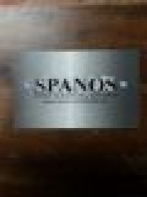 &Sigma;&Pi;&Alpha;&Nu;&Omicron;&Sigma;