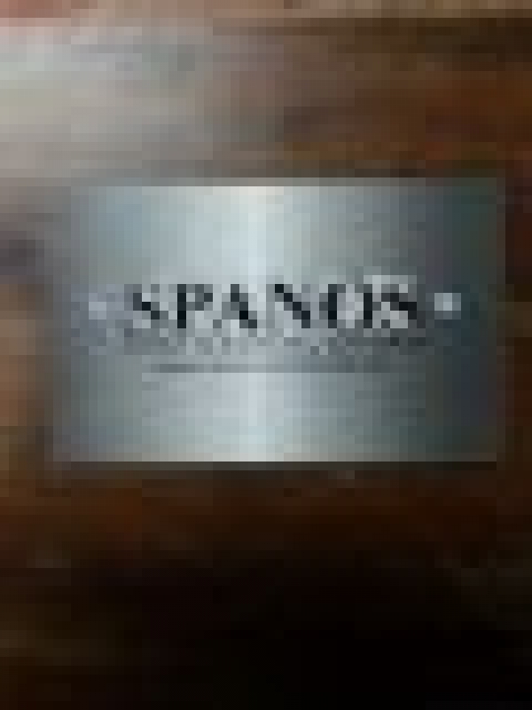 &Sigma;&Pi;&Alpha;&Nu;&Omicron;&Sigma;