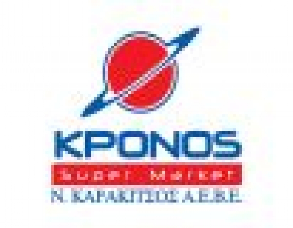 &Kappa;&Alpha;&Rho;&Alpha;&Kappa;&Iota;&Tau;&Sigma;&Omicron;&Sigma; &Kappa;&Rho;&Omicron;&Nu;&Omicron;&Sigma; &Alpha;&Epsilon;&Beta;&Epsilon;